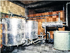 Brewing system